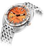 DOXA SUB 200T 804.10.351S.10 Professional Sunray Dial image 2 thumbnail