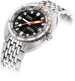 DOXA SUB 200T 804.10.101.10 Sharkhunter Iconic Dial image 1 thumbnail