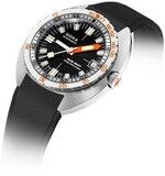 DOXA SUB 200T 804.10.101.20 Sharkhunter Iconic Dial image 1 thumbnail