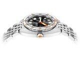 DOXA SUB 200T 804.10.101S.10 Sharkhunter Sunray Dial image 2 thumbnail