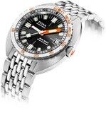 DOXA SUB 200T 804.10.101S.10 Sharkhunter Sunray Dial image 1 thumbnail
