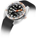 DOXA SUB 200T 804.10.101S.20 Sharkhunter Sunray Dial image 1 thumbnail