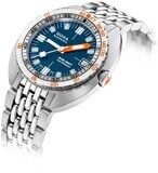 DOXA SUB 200T 804.10.201.10 Caribbean Iconic Dial image 1 thumbnail