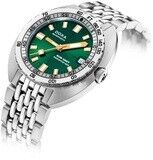 DOXA SUB 200T 804.10.131S.10 Sea Emerald Sunray Dial image 1 thumbnail