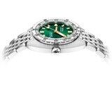 DOXA SUB 200T 804.10.131S.10 Sea Emerald Sunray Dial image 2 thumbnail