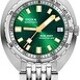DOXA SUB 200T 804.10.131S.10 Sea Emerald Sunray Dial image 0 thumbnail