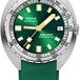 DOXA SUB 200T 804.10.131S.26 Sea Emerald Sunray Dial image 0 thumbnail