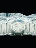 Parmigiani Fleurier PFC274-0002400-B33002 Tonda Metrographe Steel Grained White image 4 thumbnail