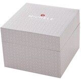 Limited Edition Deco Madison Pink Sapphire Stainless Steel Watch MWW06T000268 image 2 thumbnail