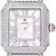 Limited Edition Deco Madison Pink Sapphire Stainless Steel Watch MWW06T000268 image 0 thumbnail