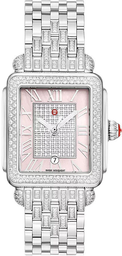 michele limited edition watches