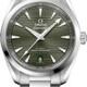 Omega 220.10.38.20.10.003 Seamaster Aqua Terra 150M image 0 thumbnail