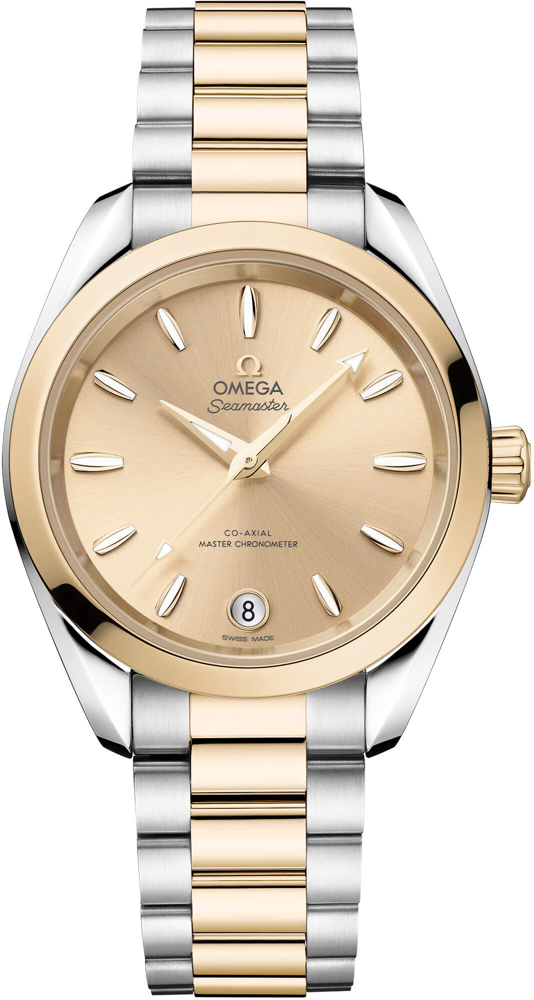Omega 220.20.34.20.08.001 Seamaster Aqua Terra Shades