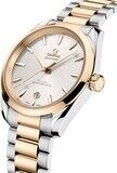 Omega 220.20.38.20.02.002 Seamaster Aqua Terra Shades image 1 thumbnail