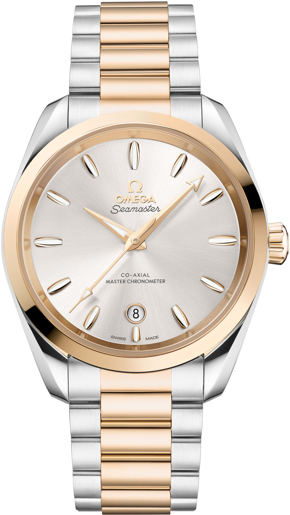 Omega 220.20.38.20.02.002 Seamaster Aqua Terra Shades