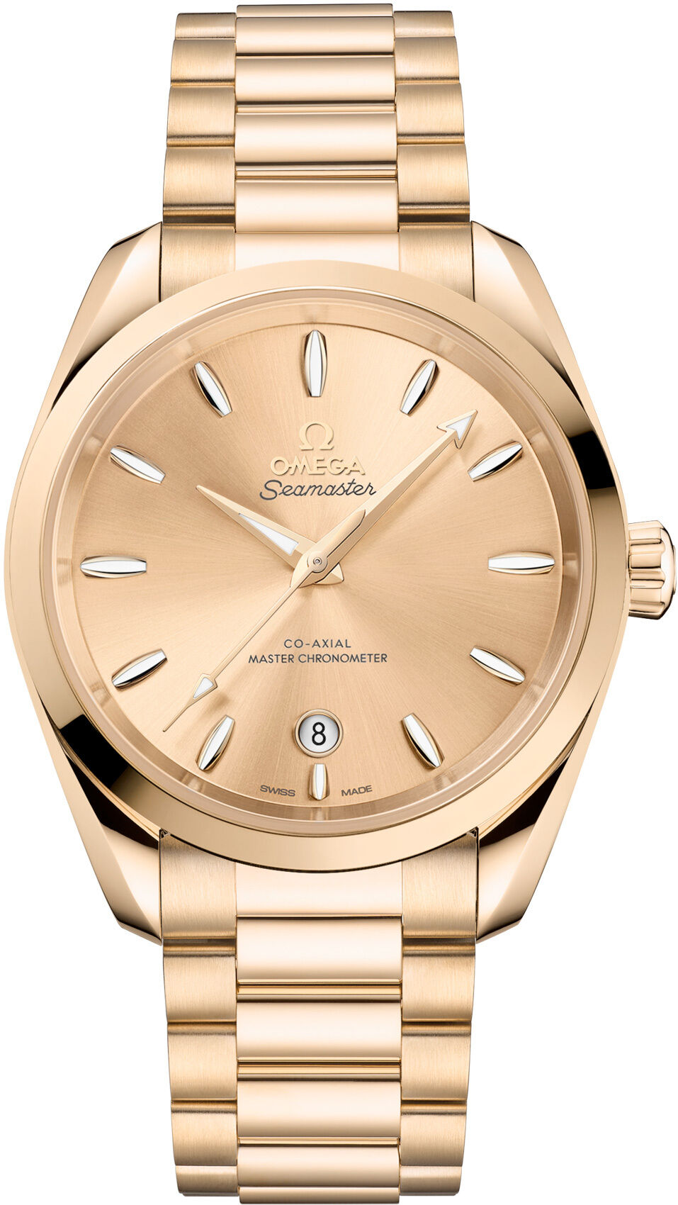 Omega 220.50.38.20.08.001 Seamaster Aqua Terra Shades