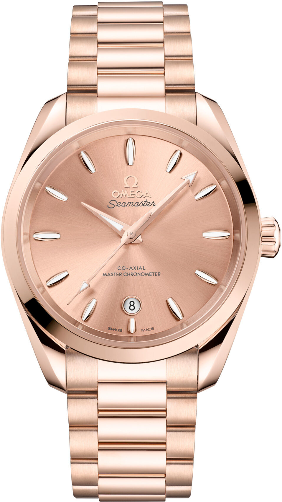 Omega 220.50.38.20.10.001 Seamaster Aqua Terra Shades