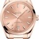 Omega 220.50.38.20.10.001 Seamaster Aqua Terra Shades image 0 thumbnail