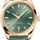 Omega 220.53.38.20.10.001 Seamaster Aqua Terra Shades image 0 thumbnail