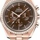 Omega 310.55.42.50.13.001 Speedmaster Moonwatch Professional image 0 thumbnail