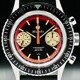 Nivada Grenchen 87034M10 Chronoking Paul Newman Vintage Valjoux 23 Restored image 0 thumbnail