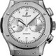 Hublot 521.NX.2611.LR Classic Fusion Chronograph Titanium Opalin image 0 thumbnail