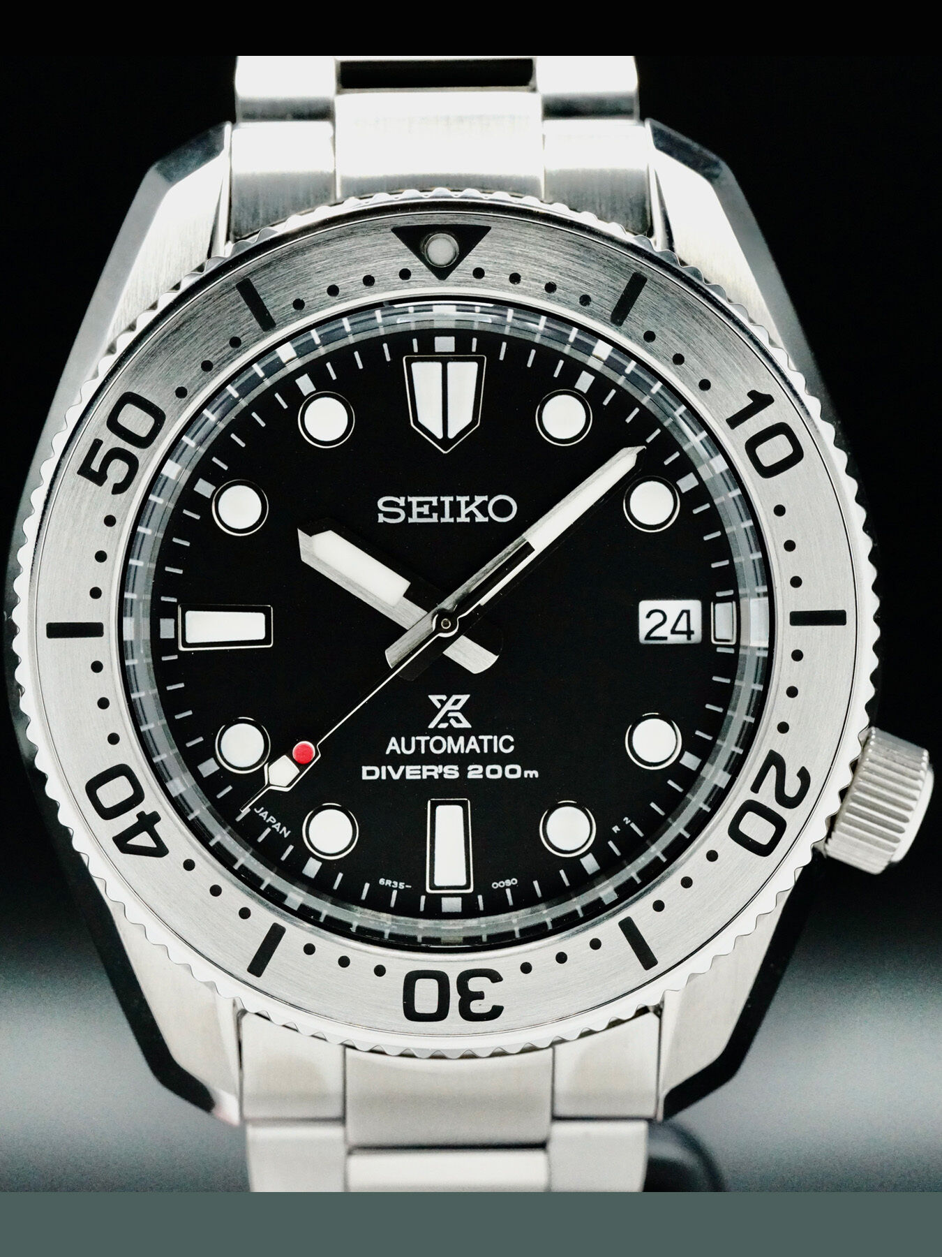 Seiko Prospex SPB185