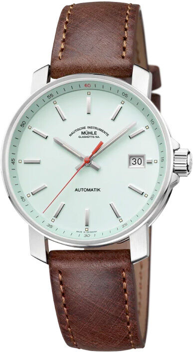 Mühle Glashütte 29ER Mint M1-25-29-LB-II