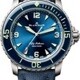 Blancpain 5010 12B40 O52A Fifty Fathoms Automatique image 0 thumbnail