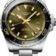 Longines L3.890.4.06.6 Hydroconquest GMT 43mm Green Dial image 0 thumbnail
