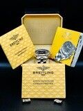 Breitling A78362 B-1 image 5 thumbnail