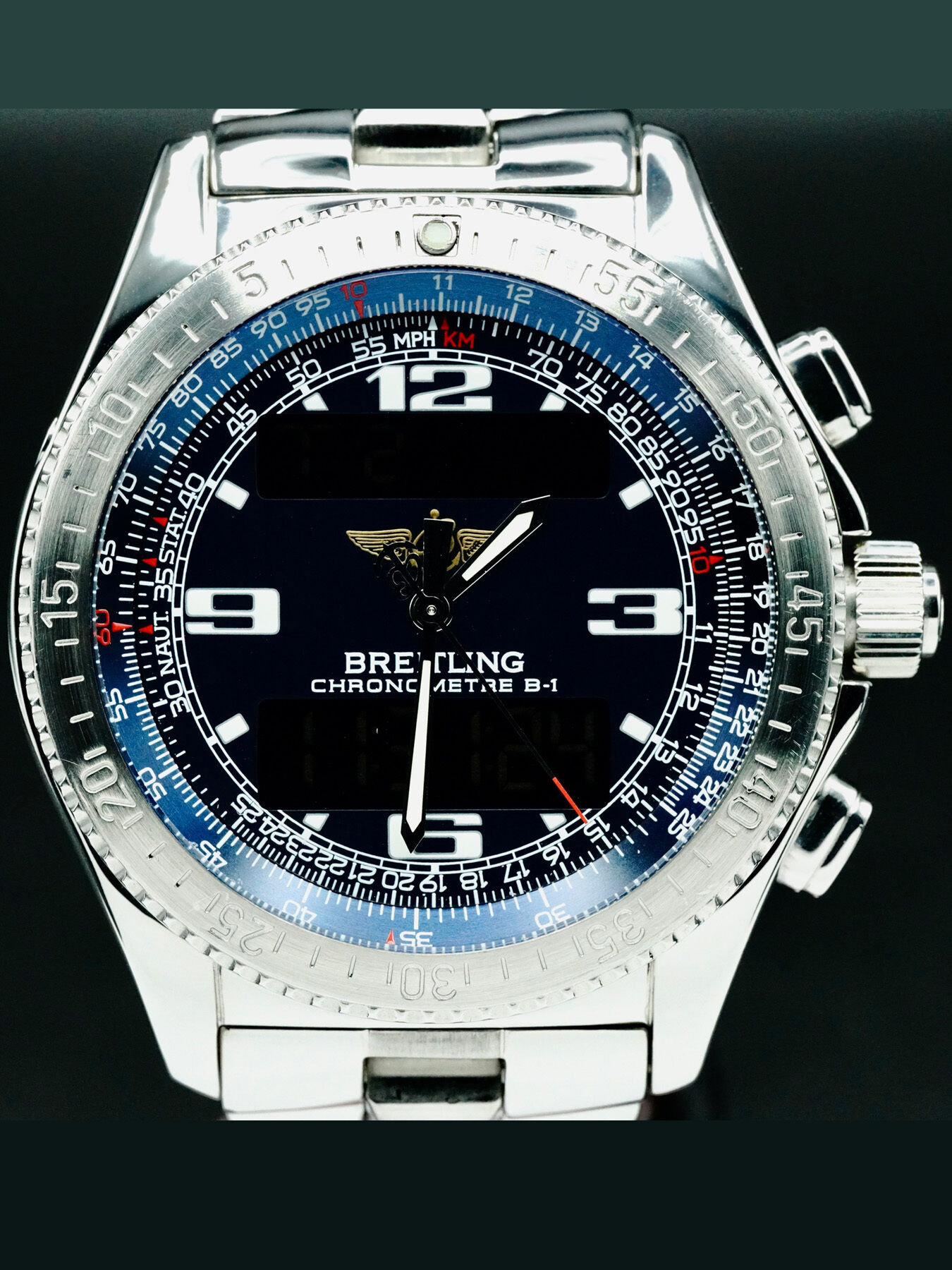 Breitling A78362 B-1