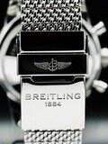 Breitling A1332024/C817 Superocean Heritage Chrono image 4 thumbnail