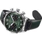 Junghans Meister Pilot Chronoscope 027/3492.00 image 1 thumbnail