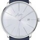 Junghans Meister fein Automatic Signature 27/4359.00 image 0 thumbnail