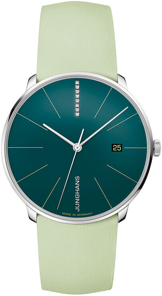 Junghans Meister fein Automatic 027/4357.00