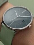 Junghans Meister fein Automatic 027/4357.00 image 1 thumbnail