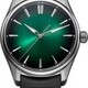 H. Moser & Cie. Pioneer Centre Seconds Cosmic Green image 0 thumbnail