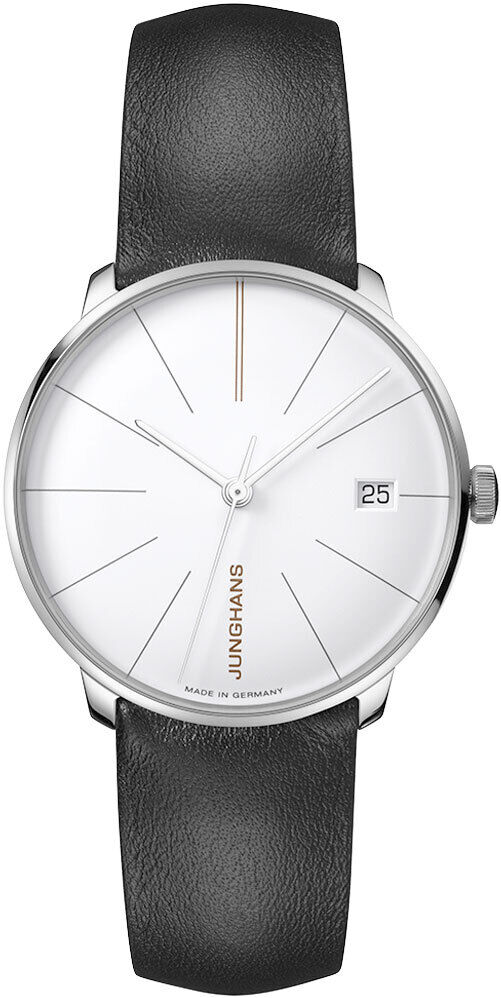 Junghans Meister fein Kleine Automatic 027/4230.00