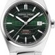 Frederique Constant Highlife Automatic Cosc FC-303G3NH6B Green Dial image 0 thumbnail