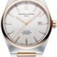 Frederique Constant Highlife Automatic Cosc FC-303V4NH2B Silver Dial image 0 thumbnail