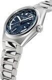 Frederique Constant Highlife Worldtimer Manufacture FC-718N4NH6B Blue Dial image 1 thumbnail