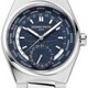 Frederique Constant Highlife Worldtimer Manufacture FC-718N4NH6B Blue Dial image 0 thumbnail