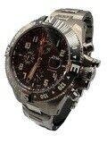 Ball Engineer Hydrocarbon Spacemaster Orbital II Chronograph DC3036C-SA-BK image 2 thumbnail