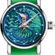 Chronoswiss ReSec Green Monster Manufacture CH-6923T.1-GRBL Limited Edition image 0 thumbnail
