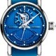 Chronoswiss ReSec Vertical Blue CH-6923T.1-BL Limited image 0 thumbnail