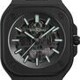 Bell & Ross BR 05 Skeleton Black Lum Ceramic Limited Edition image 0 thumbnail