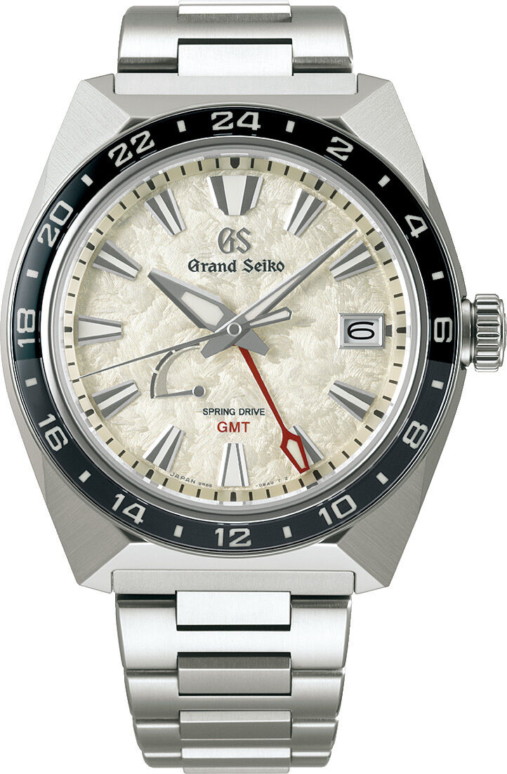 Grand Seiko SBGE307 Sport Lion's Mane