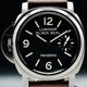 Panerai PAM00786 Set of 2 Limited PAM00649 Daylight & PAM00650 Black Seal 44mm Watches image 0 thumbnail