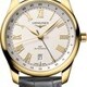 Longines L2.844.6.71.2 Master Collection GMT image 0 thumbnail